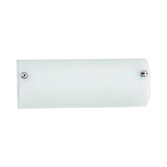 ΦΩΤΙΣΤΙΚΟ ΜΠΑΝΙΟΥ 1ΧΕ14 ΜΕΤΑΛΛΟ & ΓΥΑΛΙ 1094/1