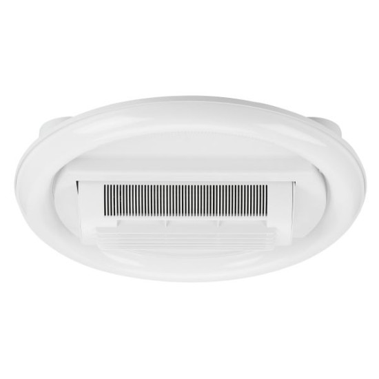 ΑΝΕΜΙΣΤΗΡΑΣ ΠΛΑΦΟΝΙΕΡΑ ΜΕ ΠΕΡΙΣΤΡΟΦΙΚΑ ΠΤΕΡΥΓΙΑ +ΦΩΣ DIMMABLE + ΧΡΟΝΟΔ/ΤΗΣ ΑΝΕΜΙΣΤΗΡΑΣ ΠΛΑΦΟΝΙΕΡΑ ΜΕ ΠΕΡΙΣΤΡΟΦΙΚΑ ΠΤΕΡΥΓΙΑ +ΦΩΣ DIMMABLE + ΧΡΟΝΟΔ/ΤΗΣ