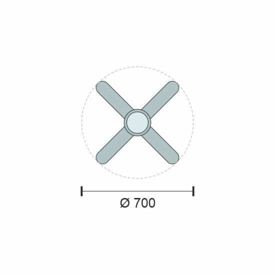 ΑΝΕΜΙΣΤΗΡΑΣ ΟΡΟΦΗΣ ΜΑΥΡΟΣ LED 24W ΜΕ ΦΩΣ CCT + ΤΗΛΕΧ/ΡΙΟ ΑΝΕΜΙΣΤΗΡΑΣ ΟΡΟΦΗΣ ΜΑΥΡΟΣ LED 24W ΜΕ ΦΩΣ CCT + ΤΗΛΕΧ/ΡΙΟ