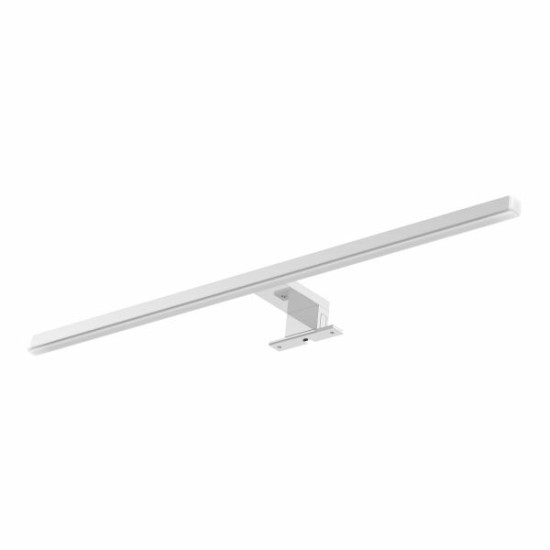 ΦΩΤΙΣΤΙΚΟ ΜΠΑΝΙΟΥ LED 10W ΧΡΩΜΙΟ 4000Κ 60CM 3 ΕΠΙΛΟΓΕΣ ΤΟΠΟΘΕΤΗΣΗΣ 3314 ΦΩΤΙΣΤΙΚΟ ΜΠΑΝΙΟΥ LED 10W ΧΡΩΜΙΟ 4000Κ 60CM 3 ΕΠΙΛΟΓΕΣ ΤΟΠΟΘΕΤΗΣΗΣ 3314