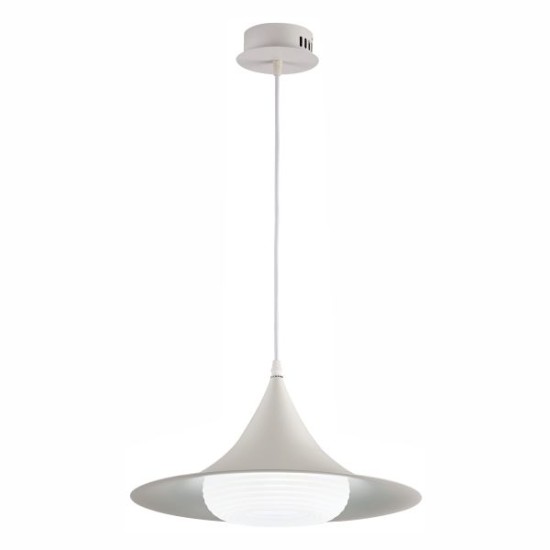 ΚΡΕΜΑΣΤΟ ΦΩΤΙΣΤΙΚΟ LED CCT 20W ΛΕΥΚΟ