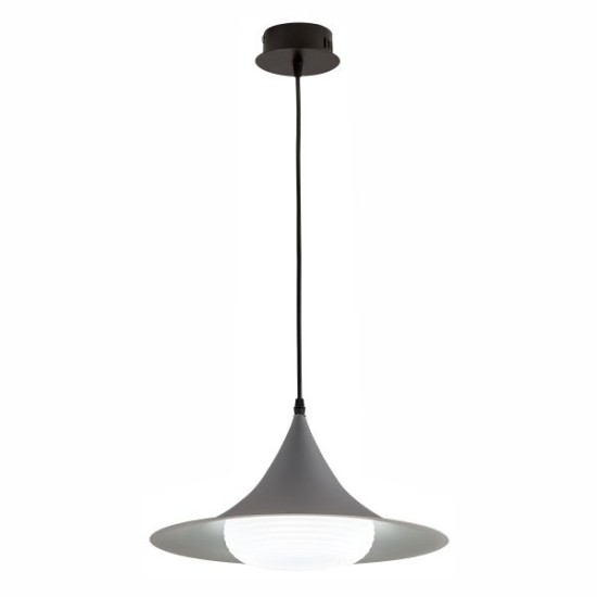 ΚΡΕΜΑΣΤΟ ΦΩΤΙΣΤΙΚΟ LED CCT 20W ΓΚΡΙ ΚΡΕΜΑΣΤΟ ΦΩΤΙΣΤΙΚΟ LED CCT 20W ΓΚΡΙ