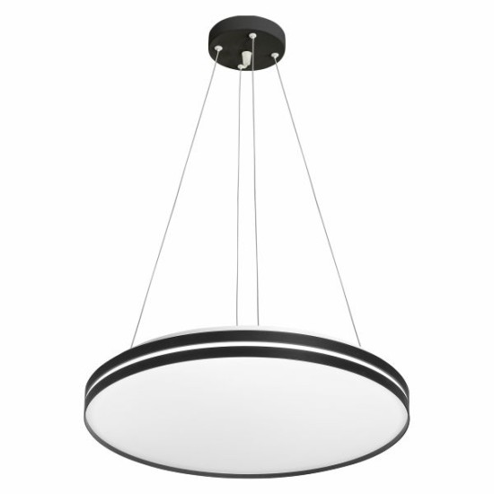 ΠΛΑΦΟΝΙΕΡΑ/ΚΡΕΜΑΣΤΟ LED CCT 27W 3000K | 4000K | 6000K ΛΕΥΚΟ 3340 ΠΛΑΦΟΝΙΕΡΑ/ΚΡΕΜΑΣΤΟ LED CCT 27W 3000K | 4000K | 6000K ΛΕΥΚΟ 3340