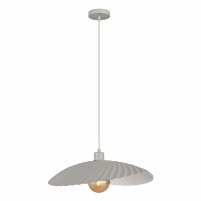 ΚΡΕΜΑΣΤΟ ΜΟΝΟΦΩΤΟ Ε27 ΜΑΥΡΟ