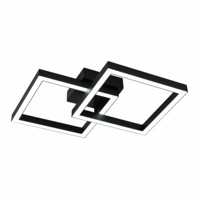 ΠΛΑΦΟΝΙΕΡΑ ΟΡΟΦΗΣ ΜΑΥΡΗ LED CCT 26W 3000K | 4000K | 6000K ( 2 ΤΕΤΡΑΓΩΝΑ) ΠΛΑΦΟΝΙΕΡΑ ΟΡΟΦΗΣ ΜΑΥΡΗ LED CCT 26W 3000K | 4000K | 6000K ( 2 ΤΕΤΡΑΓΩΝΑ)