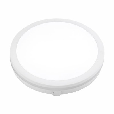 ΠΛΑΦΟΝΙΕΡΑ ΟΡΟΦΗΣ LED 50W CCT ΛΕΥΚΗ ΣΤΡΟΓΓΥΛΗ ΣΤΕΓΑΝΗ ΠΛΑΦΟΝΙΕΡΑ ΟΡΟΦΗΣ LED 50W CCT ΛΕΥΚΗ ΣΤΡΟΓΓΥΛΗ ΣΤΕΓΑΝΗ