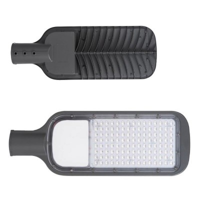 ΦΩΤΙΣΤΙΚΑ ΔΡΟΜΟΥ LED HPL 50W 6000K ΦΩΤΙΣΤΙΚΑ ΔΡΟΜΟΥ LED HPL 50W 6000K