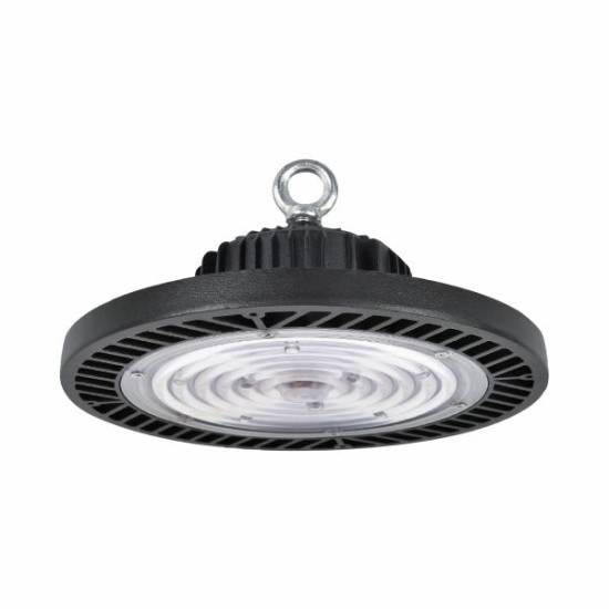 CCT ΚΑΜΠΑΝA LED UFO 100W ADJUST 60-80-100