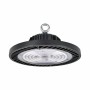 CCT ΚΑΜΠΑΝA LED UFO 100W ADJUST 60-80-100