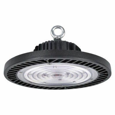 CCT ΚΑΜΠΑΝA LED UFO 150W ADJUST 60-80-100