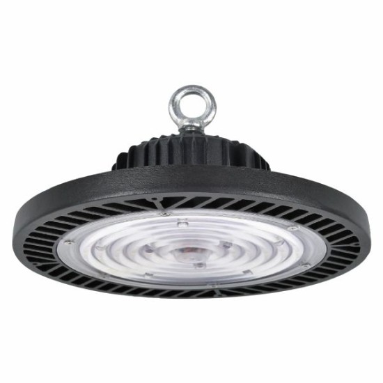 CCT ΚΑΜΠΑΝA LED UFO 150W ADJUST 60-80-100