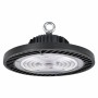 CCT ΚΑΜΠΑΝA LED UFO 150W ADJUST 60-80-100
