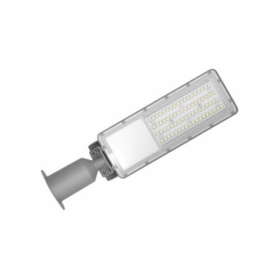 CCT ΦΩΤΙΣΤΙΚO ΔΡΟΜΟΥ LED HPL/SMD 50W CCT ΓΚΡΙ
