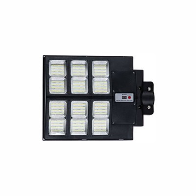 CCT ΗΛΙΑΚΟΣ ΠΡΟΒΟΛΕΑΣ LED ΜΕ ΤΗΛΕΧΕΙΡΙΣΤΗΡΙΟ 100W IP66