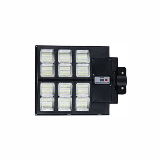 CCT ΗΛΙΑΚΟΣ ΠΡΟΒΟΛΕΑΣ LED ΜΕ ΤΗΛΕΧΕΙΡΙΣΤΗΡΙΟ 100W IP66