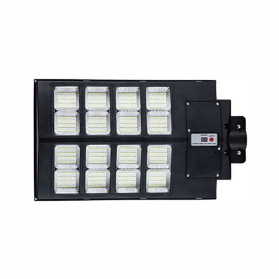 CCT ΗΛΙΑΚΟΣ ΠΡΟΒΟΛΕΑΣ LED ΜΕ ΤΗΛΕΧΕΙΡΙΣΤΗΡΙΟ 200W IP66