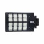 CCT ΗΛΙΑΚΟΣ ΠΡΟΒΟΛΕΑΣ LED ΜΕ ΤΗΛΕΧΕΙΡΙΣΤΗΡΙΟ 200W IP66