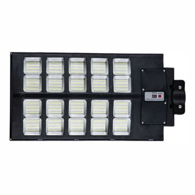 CCT ΗΛΙΑΚΟΣ ΠΡΟΒΟΛΕΑΣ LED ΜΕ ΤΗΛΕΧΕΙΡΙΣΤΗΡΙΟ 300W IP65
