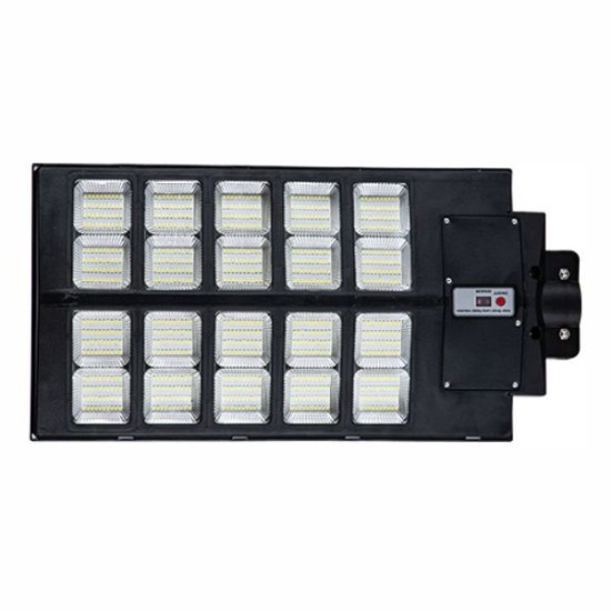 CCT ΗΛΙΑΚΟΣ ΠΡΟΒΟΛΕΑΣ LED ΜΕ ΤΗΛΕΧΕΙΡΙΣΤΗΡΙΟ 300W IP65