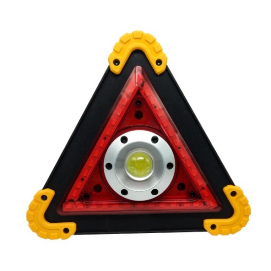 ΦΟΡΗΤΟΣ ΠΡΟΒΟΛΕΑΣ LED ΕΡΓΑΣΙΑΣ COB 30W 6000K ΦΟΡΗΤΟΣ ΠΡΟΒΟΛΕΑΣ LED ΕΡΓΑΣΙΑΣ COB 30W 6000K