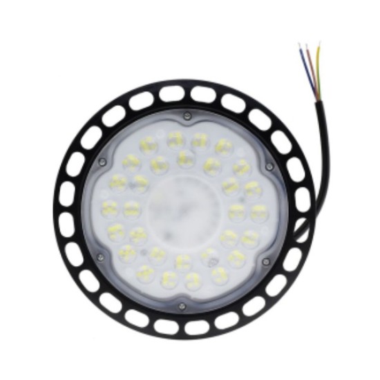 ΚΑΜΠΑΝΕΣ LED UFO 100W 6000K ΚΑΜΠΑΝΕΣ LED UFO 100W 6000K