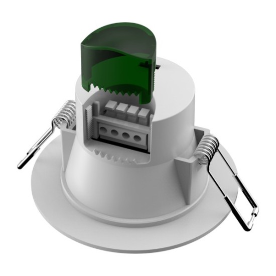 ΧΩΝΕΥΤΑ LED ΟΡΟΦΗΣ SMART 7W CCT RGB