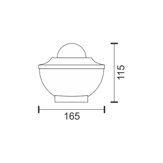 ΠΡΟΤΖΕΚΤΟΡΑΣ MAGIC LASER GREEN+RGB 8W ME ΤΗΛ/ΡΙΟ