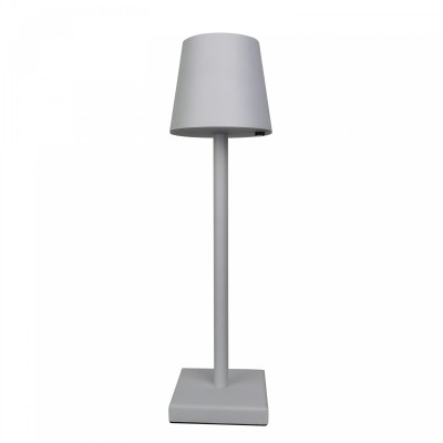 ΠΟΡΤΑΤΙΦ ΕΠΑΝΑΦΟΡΤΙΖΟΜΕΝΟ LED 2W ΛΕΥΚΟ