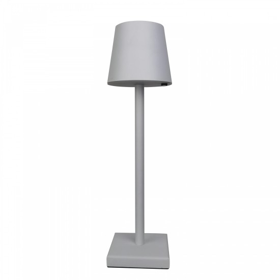 ΠΟΡΤΑΤΙΦ ΕΠΑΝΑΦΟΡΤΙΖΟΜΕΝΟ LED 2W ΛΕΥΚΟ