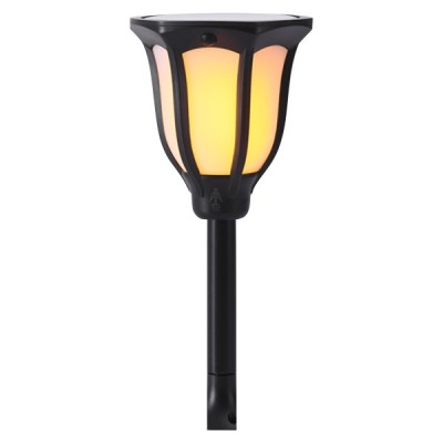 ΗΛΙΑΚΟ ΦΩΤΙΣΤΙΚΟ ΜΕ ΕΦΕ ΚΙΝΟΥΜΕΝΗΣ ΦΛΟΓΑΣ 1W IP65