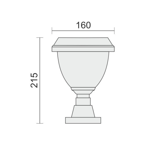 ΗΛΙΑΚΟ ΦΩΤΙΣΤΙΚΟ ΤΟΙΧΟΥ - ΕΔΑΦΟΥΣ 1W RGB/CCT IP65 ΗΛΙΑΚΟ ΦΩΤΙΣΤΙΚΟ ΤΟΙΧΟΥ - ΕΔΑΦΟΥΣ 1W RGB/CCT IP65