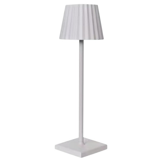 ΠΟΡΤΑΤΙΦ ΕΠΑΝΑΦΟΡΤΙΖΟΜΕΝΟ ΗΜΙΚΥΚΛΙΚΟ 2W [ 3000K | 4000K | 6000K ]