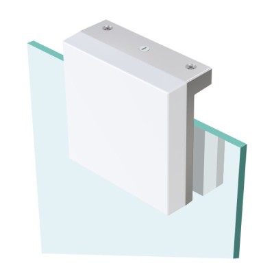 ΦΩΤΙΣΤΙΚΟ ΚΑΘΡΕΦΤΗ ΜΠΑΝΙΟΥ LED 3W IP44 4000K 6753