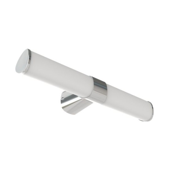 ΦΩΤΙΣΤΙΚΟ ΜΠΑΝΙΟΥ  ΤΡΙΓΩΝΟ 15W IP44 4000K 60CM 6755