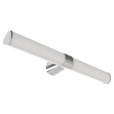 ΦΩΤΙΣΤΙΚΟ ΜΠΑΝΙΟΥ ΤΡΙΓΩΝΟ 20W 2000 LUMEN IP44 3000K 80CM 6756