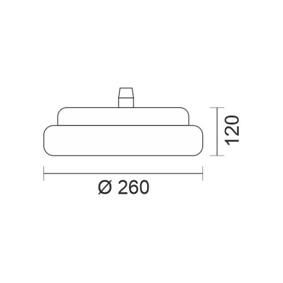 ΑΝΕΜΙΣΤΗΡΑΣ ΛΕΥΚΟΣ Ε27 CCT LED  ΜΕ 3 ΤΑΧΥΤΗΤΕΣ + ΤΗΛΕΚΟΝΤΡΟΛ 