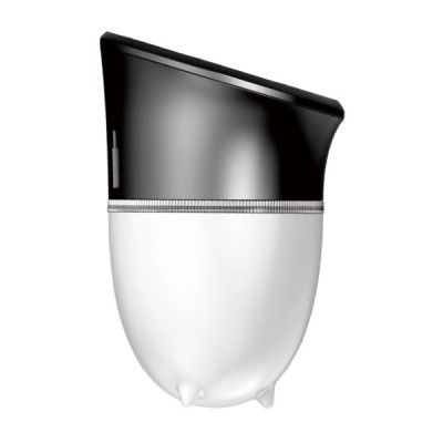 ΗΛΙΑΚΗ ΑΠΛΙΚΑ ΕΥΔΙΑΧΥΤΗ ΜΑΥΡΗ CCT 2W IP54  