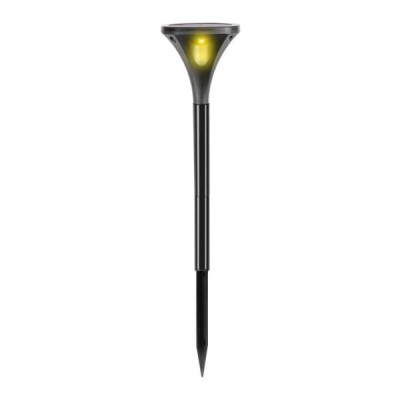 ΗΛΙΑΚΟ ΚΑΡΦΩΤΟ ΦΩΤΙΣΤΙΚΟ 2W 3000K IP65 