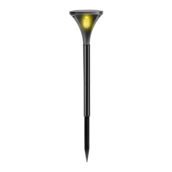 ΗΛΙΑΚΟ ΚΑΡΦΩΤΟ ΦΩΤΙΣΤΙΚΟ 2W 3000K IP65 