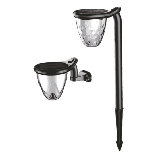 ΗΛΙΑΚΟ ΦΩΤΙΣΤΙΚΟ ΚΑΡΦΩΤΟ-ΑΠΛΙΚΑ CCT 1W IP65