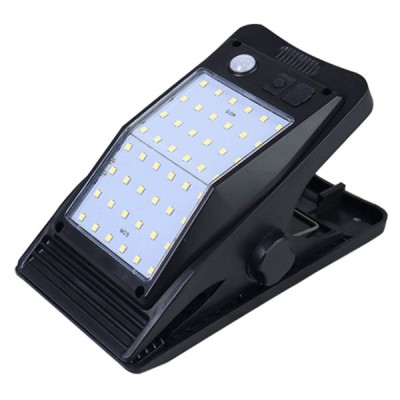 ΗΛΙΑΚΗ ΑΠΛΙΚΑ/ΤΣΙΜΠΙΔΙ ΜΑΥΡΗ 4W 6000K IP65