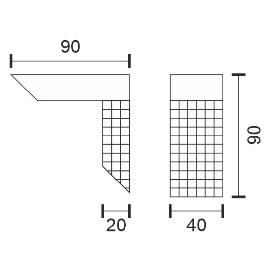 ΗΛΙΑΚΟ ΦΩΤΙΣΤΙΚΟ ΣΚΑΛΙΟΥ-ΑΠΛΙΚΑ RGB 3000K IP44