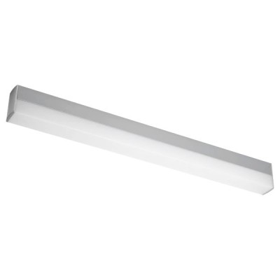 ΦΩΤΙΣΤΙΚΟ ΜΠΑΝΙΟΥ  ΤΕΤΡΑΓΩΝΟ IP44 14W 4000K 60CM 6811