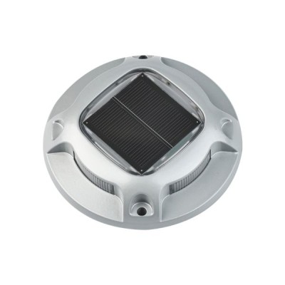 ΗΛΙΑΚΟ ΦΩΤΙΣΤΙΚΟ ΕΔΑΦΟΥΣ LED ΑΝΤΟΧΗΣ ΑΥΤΟΚΙΝΗΤΟΥ 2W CCT IP68