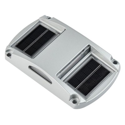 ΗΛΙΑΚΟ ΦΩΤΙΣΤΙΚΟ ΕΔΑΦΟΥΣ LED ΑΝΤΟΧΗΣ ΑΥΤΟΚΙΝΗΤΟΥ 2W 6000K IP68