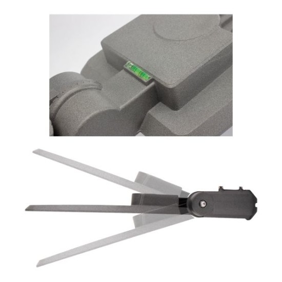 ΔΡΟΜΟΥ ΣΠΑΣΤΟ 50W ECO 6000K