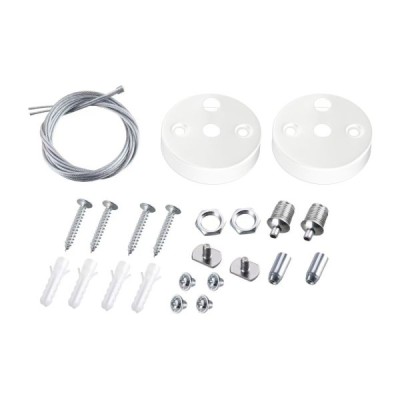 ΣΕΤ ΑΝΑΡΤΗΣΗΣ ΓΡΑΜΜΙΚΟY ΦΩΤΙΣΤΙΚΟY ΛΕΥΚΟ