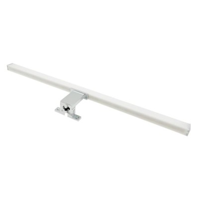 ΦΩΤΙΣΤΙΚΟ ΜΠΑΝΙΟΥ  LED 9W 3+1 4000K ME 3 ΕΠΙΛΟΓΕΣ ΤΟΠΟΘΕΤΗΣΗΣ 6871