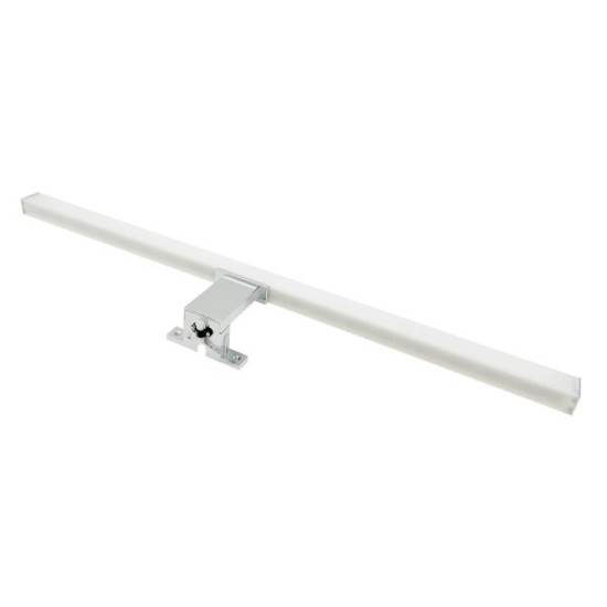 ΦΩΤΙΣΤΙΚΟ ΜΠΑΝΙΟΥ LED 9W 3+1 4000K ME 3 ΕΠΙΛΟΓΕΣ ΤΟΠΟΘΕΤΗΣΗΣ 6871 ΦΩΤΙΣΤΙΚΟ ΜΠΑΝΙΟΥ LED 9W 3+1 4000K ME 3 ΕΠΙΛΟΓΕΣ ΤΟΠΟΘΕΤΗΣΗΣ 6871