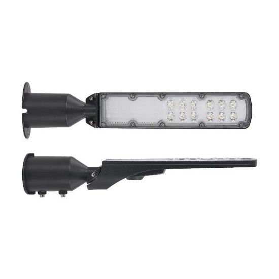 ΦΩΤΙΣΤΙΚΑ ΔΡΟΜΟΥ LED HPL 100W 6000K